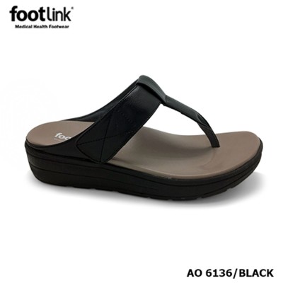 D36 Model AO 6136 - Orthotic Sandals