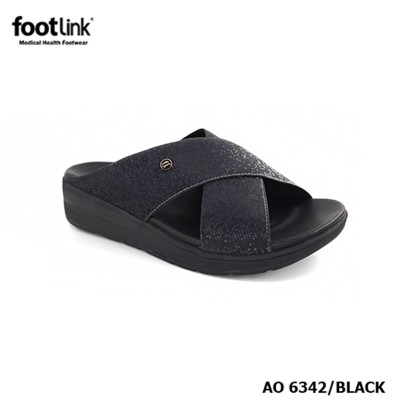 D42 Model AO 6342 - Orthotic Sandals