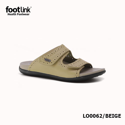 D62 Model LO 0062 - Orthotic Sandals