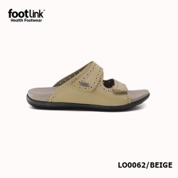 D62 Model LO 0062 - Orthotic Sandals