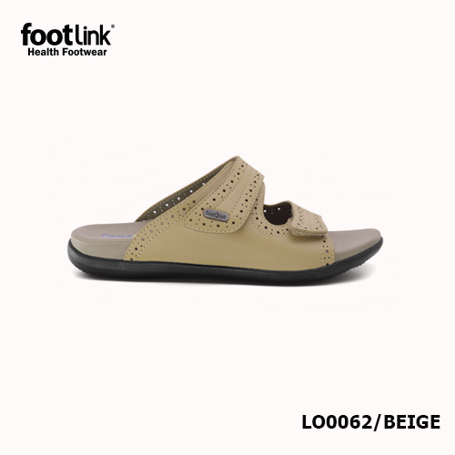 D62 Model LO 0062 - Orthotic Sandals