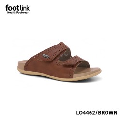 D62 Model LO 4462 - Orthotic Sandals