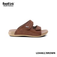 D62 Model LO 4462 - Orthotic Sandals