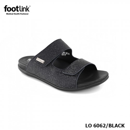 D62 Model LO 6062 - Orthotic Sandals