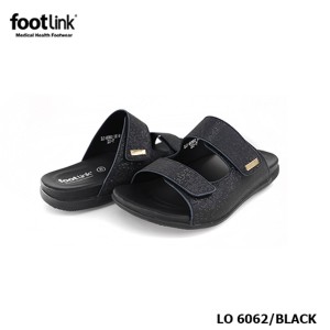 D62 Model LO 6062 - Orthotic Sandals