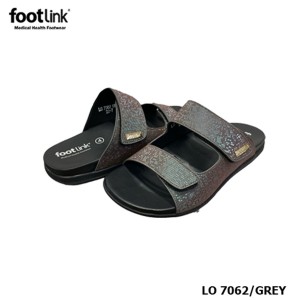 D62 Model LO 7062 - Orthotic Sandals