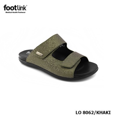 D62 Model LO 8062 - Orthotic Sandals