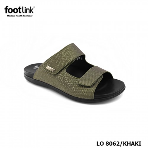 D62 Model LO 8062 - Orthotic Sandals D62 Model LO 8062 - Orthotic Sandals