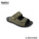 D62 Model LO 8062 - Orthotic Sandals D62 Model LO 8062 - Orthotic Sandals