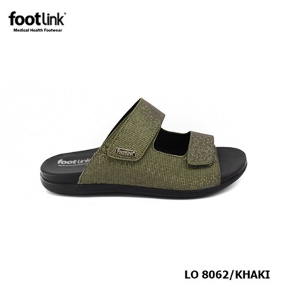 D62 Model LO 8062 - Orthotic Sandals
