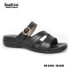 D66 Model RS 6466 - Orthotic Sandals