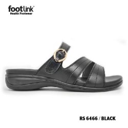 D66 Model RS 6466 - Orthotic Sandals