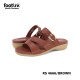 D66 Model RS 4666 - Orthotic Sandals
