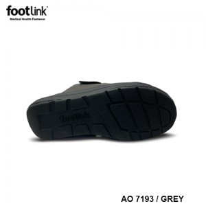 D93 Model AO 7193 - Orthotic Sandals