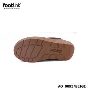 D93 Model AO 0093 - Orthotic Sandals