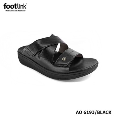 D93 Model AO 6193 - Orthotic Sandals