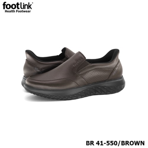 D550 Model BR 41-550 