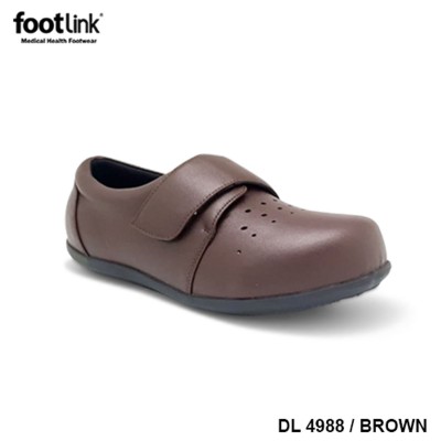 D88 Model DL 4988 - Diabetic Shoe