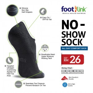 No Show Socks / Loafer Socks