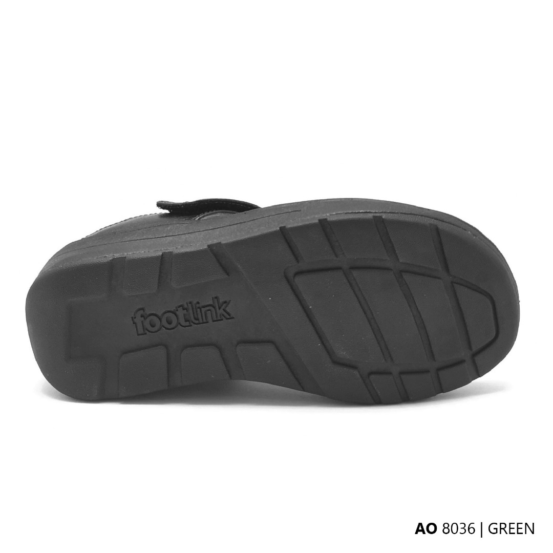 D36 Model AO 8036 - Orthotic Sandals