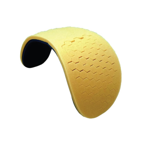 Off-loading Insole
