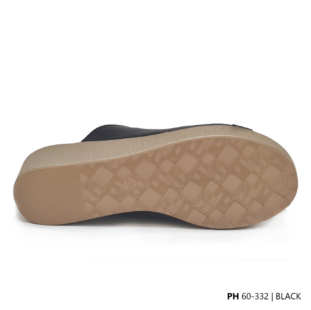 D332 Model PH 60-332 - Orthotic Sandals for Plantar Fasciitis / Back Pain / Knee Pain / Flat Feet / Heel Pain
