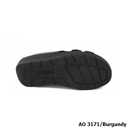 D71 Model AO 3171 - Orthotic Sandals